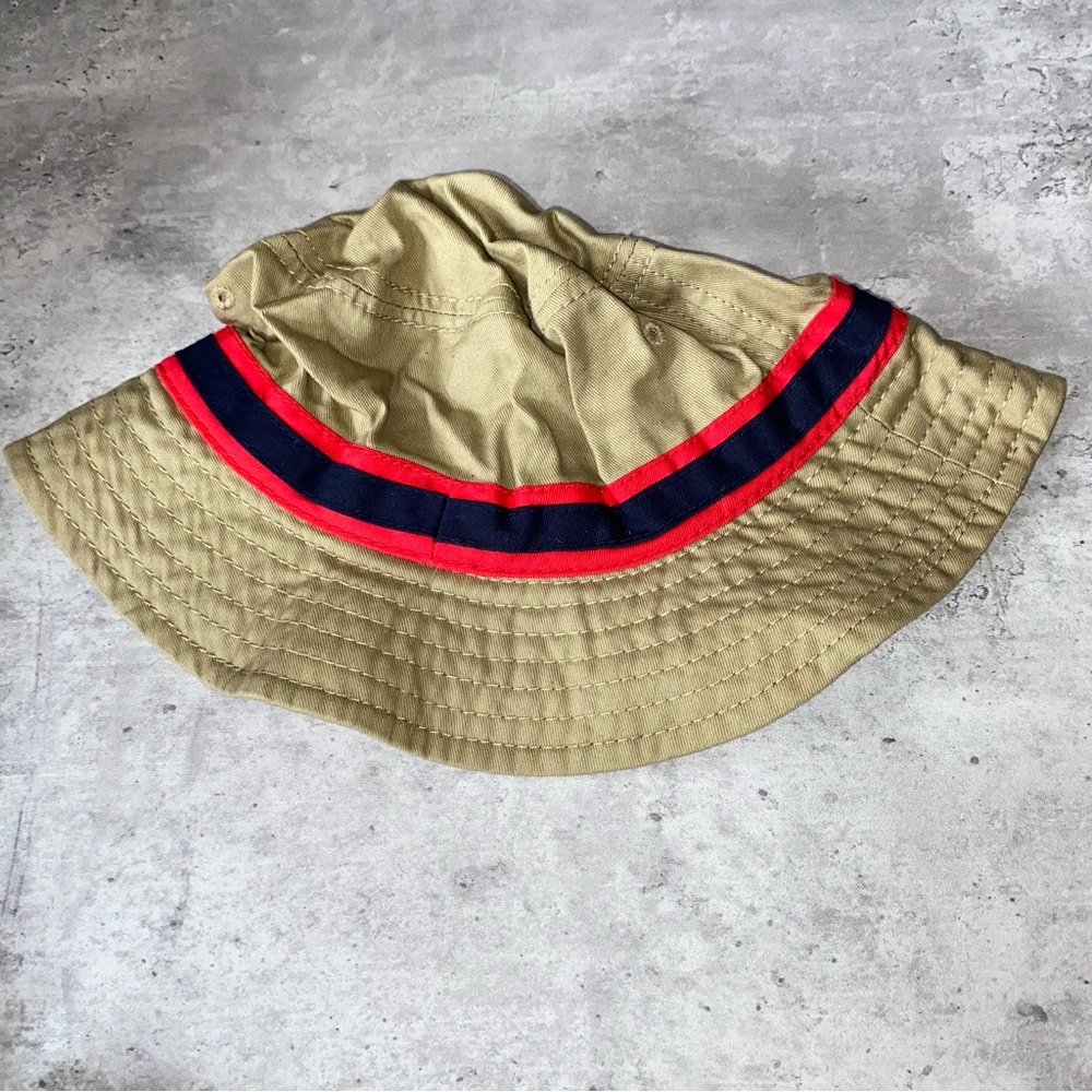 3 Bucket Hats